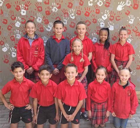 Laerskool Rooihuiskraal Landloop Awsum School News