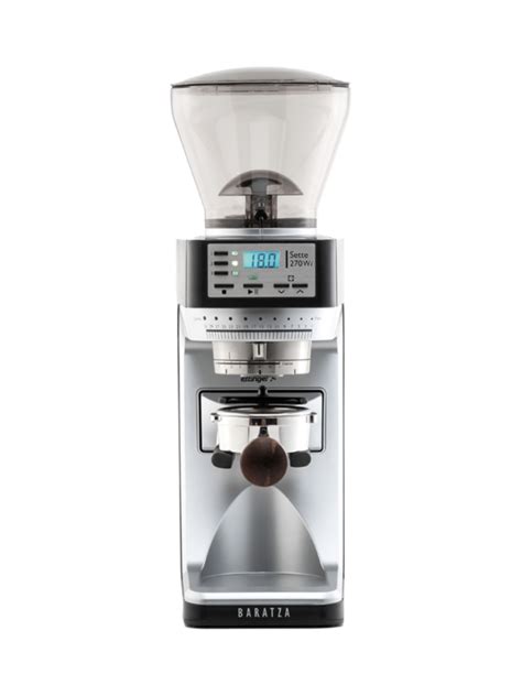 Baratza Sette 270Wi Grinder Camber Coffee