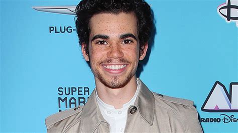 Cameron Boyce Jessie Disney Channel Airs Beautiful Tribute To Cameron