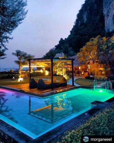 Mama Beach Residence Adults Only Koh Phi Phi Meilleures Offres