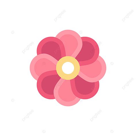 Flower Png Icon