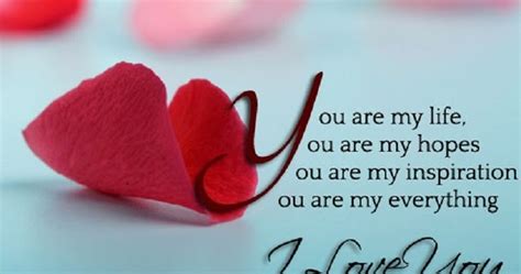 128 Beautiful Love Quotes Wishes Messages That You Should Send To