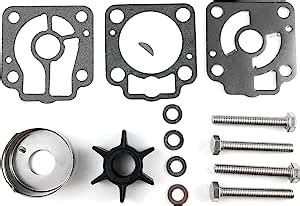 Amazon Wingogo C Water Pump Impeller Repair Kit For