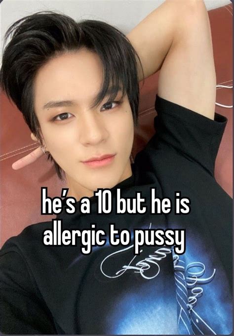 Lee Jeno NCT Dream NCT K Pop Funy Memes Am I Mentally Ill Mean Cat