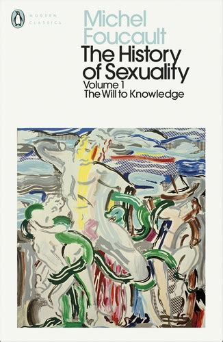 The History Of Sexuality 1