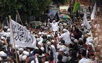 Satgas COVID 19 Dorong DKI Antisipasi Klaster Penjemputan Habib Rizieq