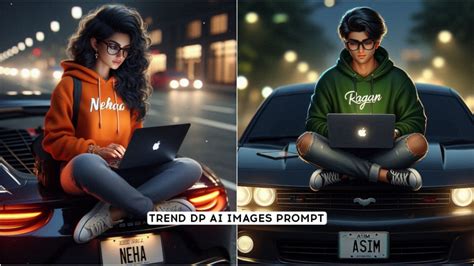 Professional Girl Dpz Ai Photo Editing Prompt Archives Rajan Editz