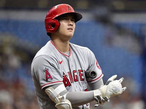 Mlb／與棒球之神同行！大谷翔平爆發又締造「神鱒」沒完成過紀錄，二壘三壘全壘打、還盜壘太誇張！ Juksy 街星