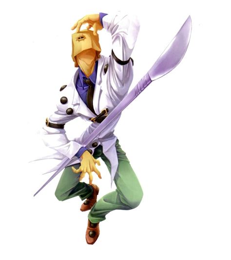 Faust (Character) - Giant Bomb