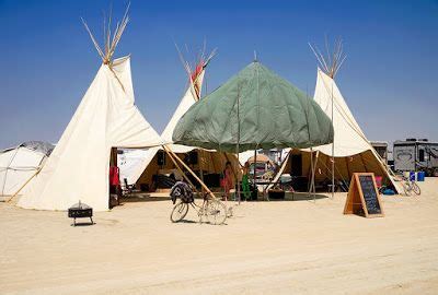 This is Black Rock City - Burning Love Project Camp || Burning Man 2017 ...