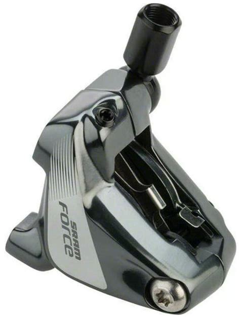 Калипер Sram Force 22/Force 1 HydroR HRD Caliper, Post Mount (Grey ...