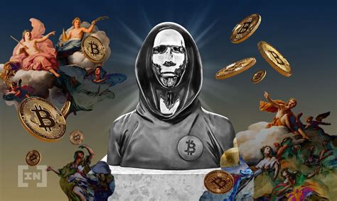 Se Cumplen 13 Años Del Whitepaper De Bitcoin La Revolución De Satoshi Nakamoto Beincrypto