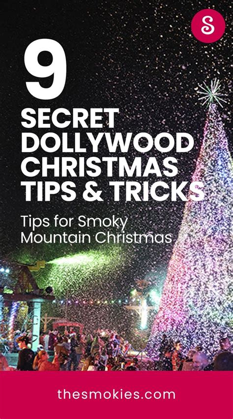 Tips That Will Make Your Smoky Mountain Christmas More Magical