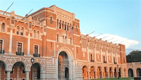 Four Texas schools make list of world's 100 best universities - CultureMap Houston