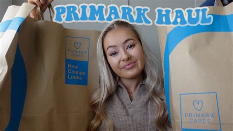 Primark Haul New In Primark Jan Youtube