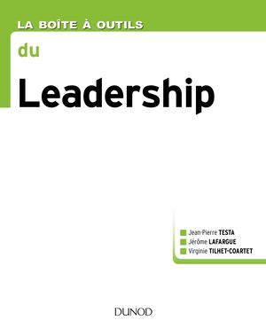 Calaméo La Boite A Outils Du Leadership