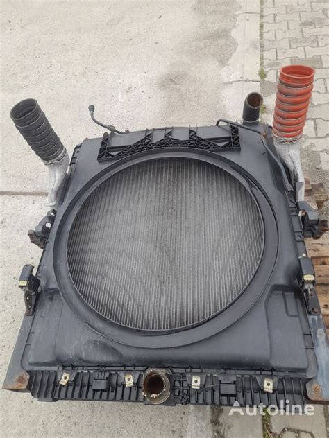 Mercedes-Benz ACTROS MP4 A9605002501 / A9605000002 A9605002501 ...