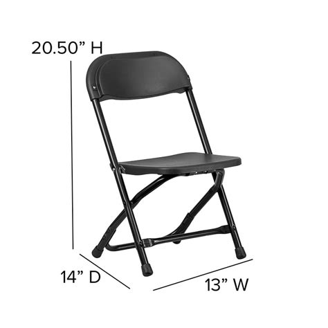 Buy Kids Folding Chair in Orlando | Capital Office Furniture