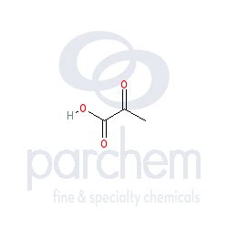 Pyruvic Acid Cas 127 17 3 Trusted Global Chemical Supplier