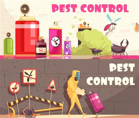 The Different Types Of Home Pest Control Methods Ziyi Home Get