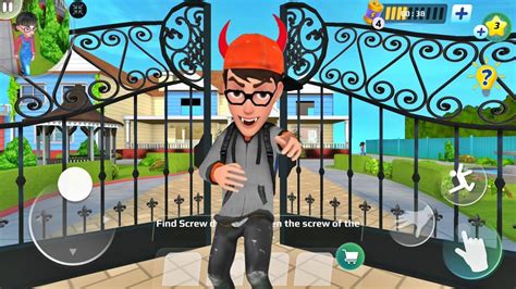 Nick Tani Funny Story Update New Levels Nick Skin Android