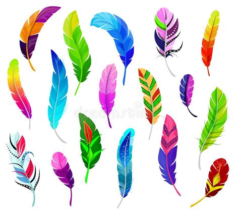 Plume Pen Vector Stock Vector Illustration Of Style 11258403