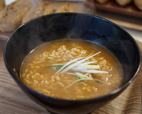 Ramen Noodles Dish Free Photo On Pixabay