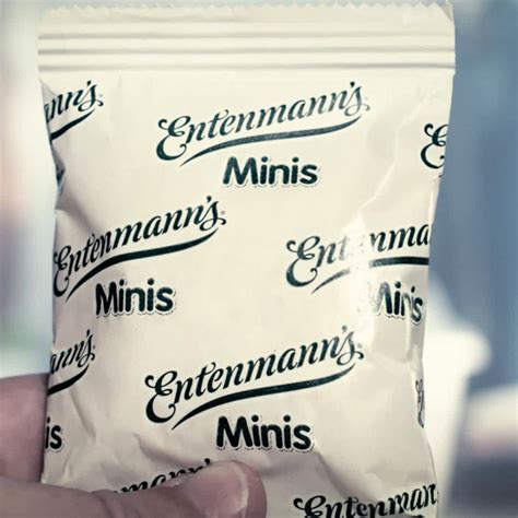 Entenmann’s Minis Apple Pies Snack Pies, 6 Count - Walmart.com