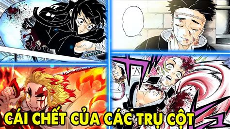 T T T N T T V C I Ch T C A C C Tr C T Trong Kimetsu No Yaiba Youtube