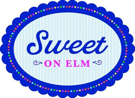 Sweet On Elm Southwestern Michigan Tourist Council