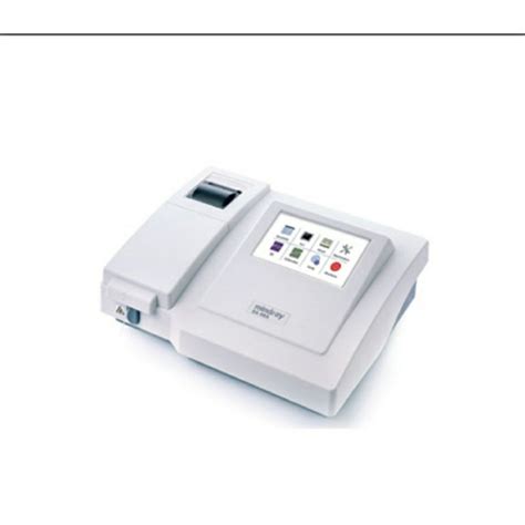 Jual Photometer Mindray BA 88A Semi Auto Chemistry Analyzer BA 88A