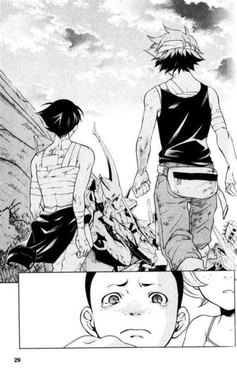 eureka seven manga | Tumblr