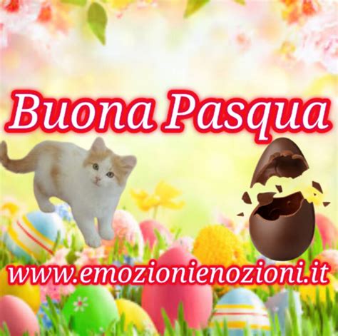 Come Augurare Buona Pasqua In Tutte Le Lingue Immagini Emozionienozioni