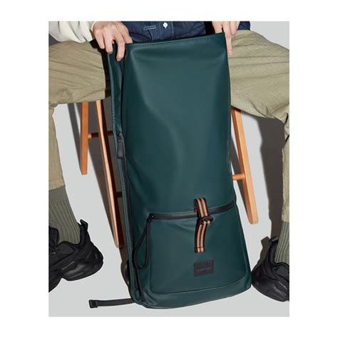 Рюкзак Ninetygo Urban Daily Plus Backpack зелёный: купить по выгодной ...