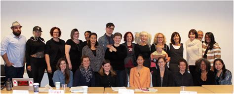 A Sex Work Research Symposium Examining Positionality In Documenting Sex Work And Sex Workers