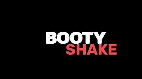 Booty Shake Tony Kakkar Ft Sonu Kakkar Black Background Status Booty