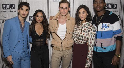 Power Rangers Movie Features First Gay Screen Superhero Independent Ie