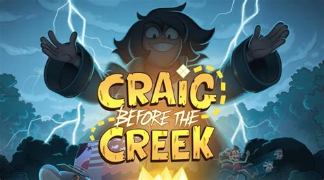 Warner Bros. Discovery Drops ‘Craig Before the Creek’ Official Trailer | Animation World Network