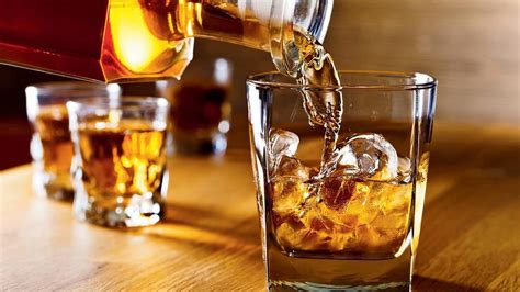 Celebrate World Whiskey Day At A Barbecue And Jazz Session And Learn