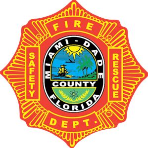 Fire Department Logo Png