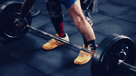 deadlift pengertian manfaat  contohnya ob fitcom