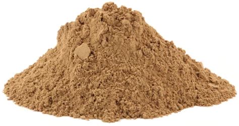 Burdock Root Powder - Lone Star Botanicals