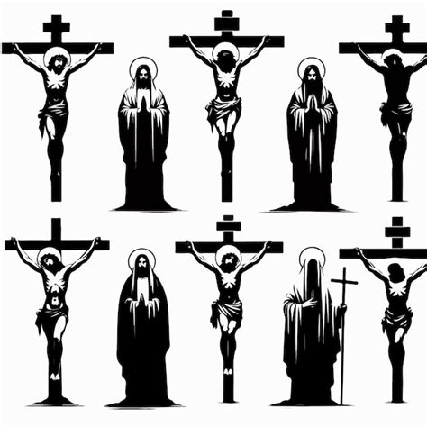 Yesus Vectors And Illustrations For Free Download Freepik