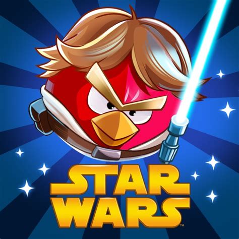 Angry Birds Star Wars - Metacritic