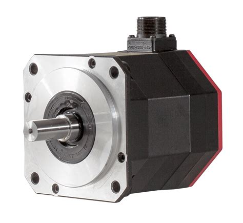 Servo Motors - Efficient Servo Motors for CNC Machines | FANUC America