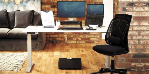 Ergonomic Accessories – Business Interiors Direct