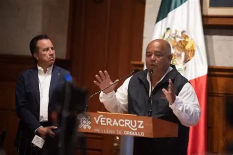 Eric Cisneros Acatar La Recomendaci N Del Presidente L Pez Obrador