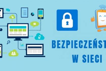 Bezpieczeństwo w Internecie Grodzisk Mazowiecki