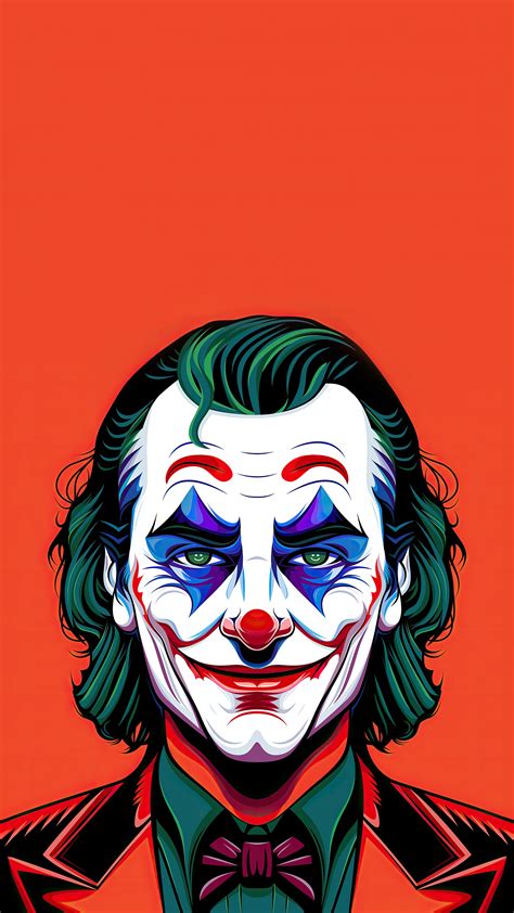 2160x3840 Embodied Joker Sony Xperia Xxzz5 Premium Hd 4k Wallpapers