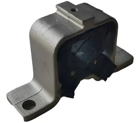 Coxim Calço Motor Ld S suporte Renault Logan Sandero 07